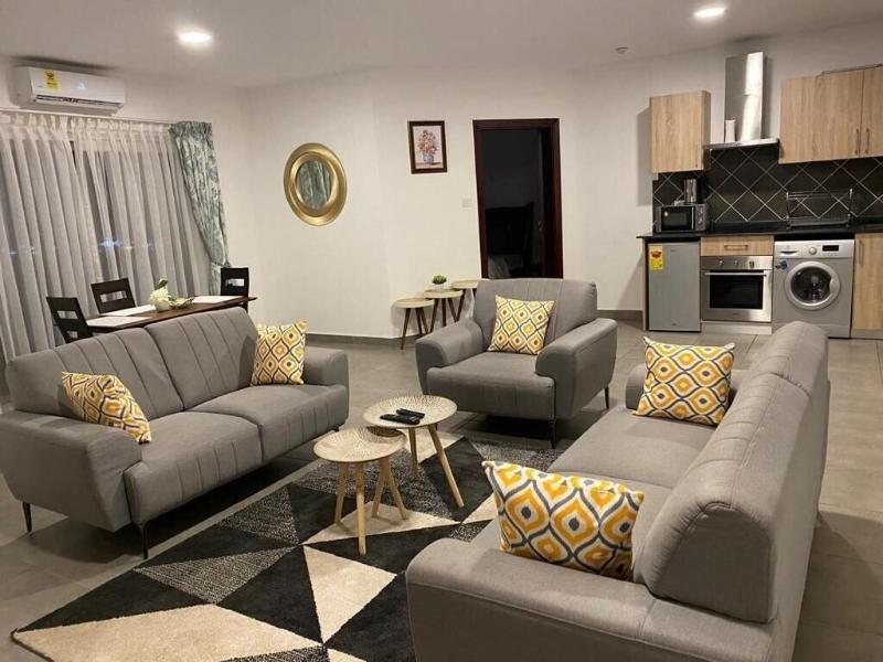 Oasis Park Residence image