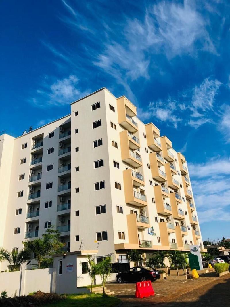 Oasis Park Residence image