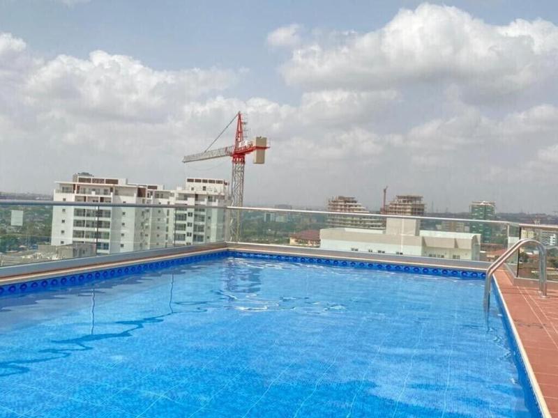 Oasis Park Residence image