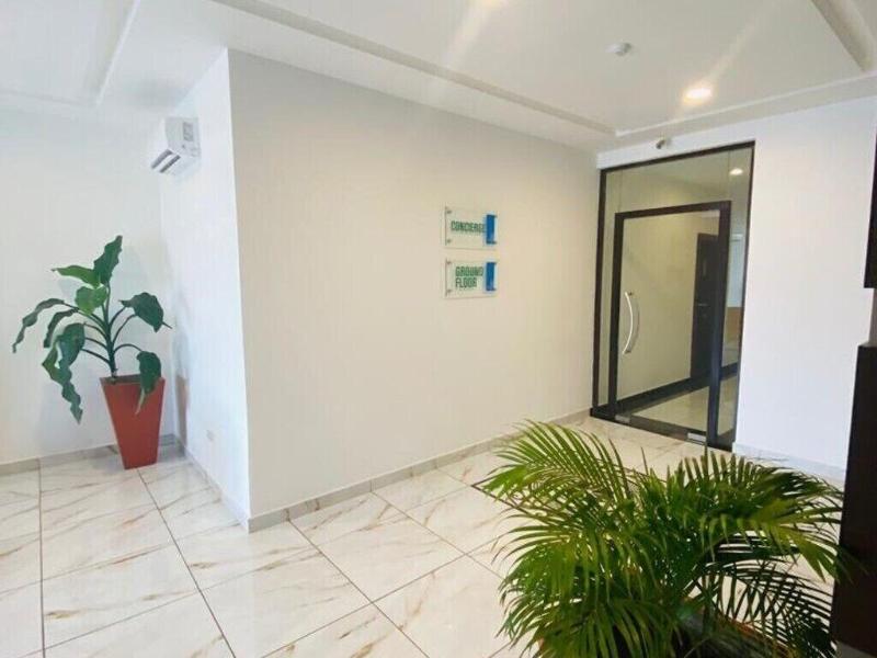Oasis Park Residence image