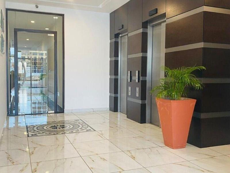 Oasis Park Residence image