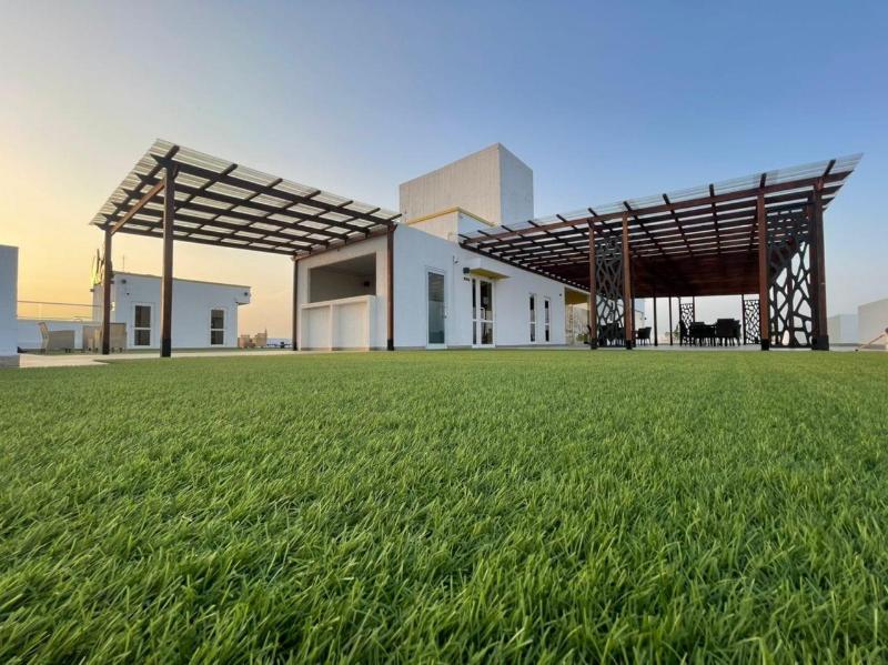Oasis Park Residence image