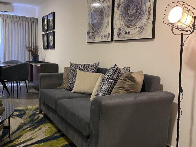 Oasis Park Residence image