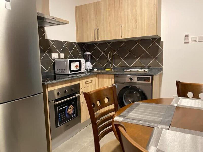 Oasis Park Residence image