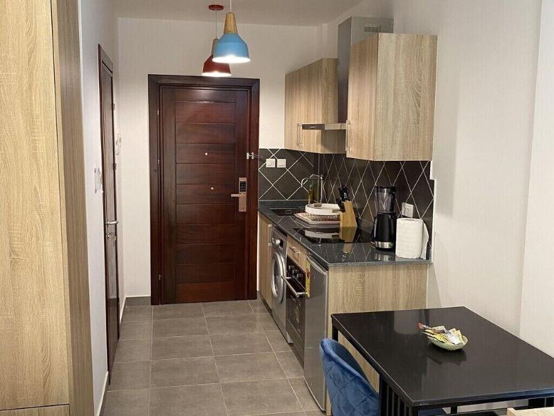Oasis Park Residence image