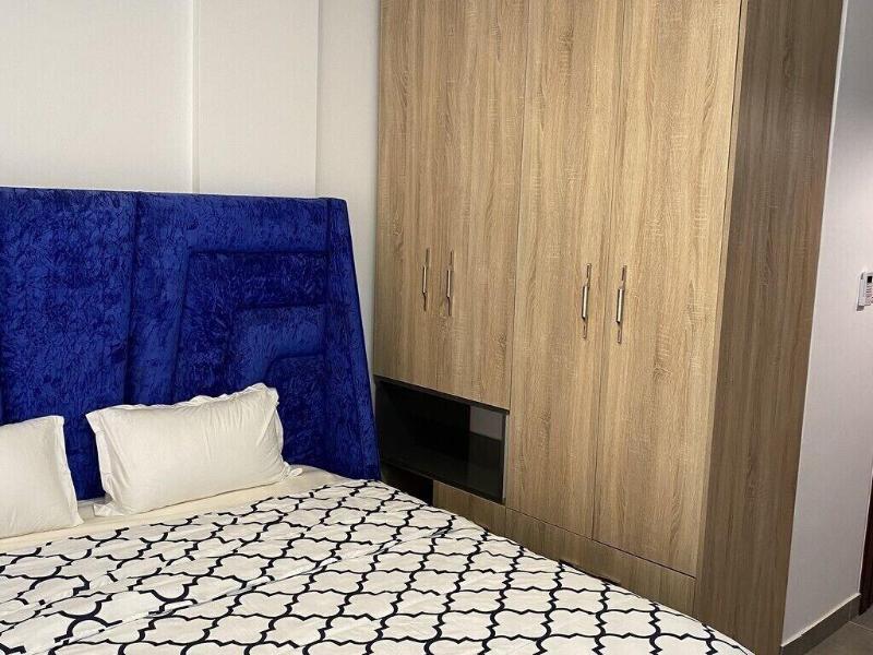 Oasis Park Residence image