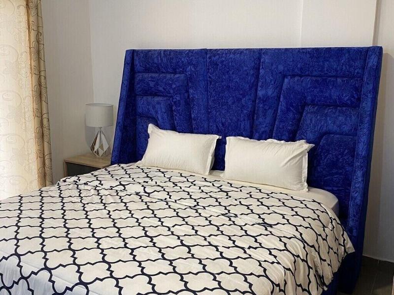 Oasis Park Residence image