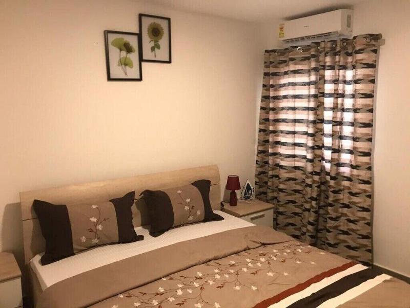 Oasis Park Residence image