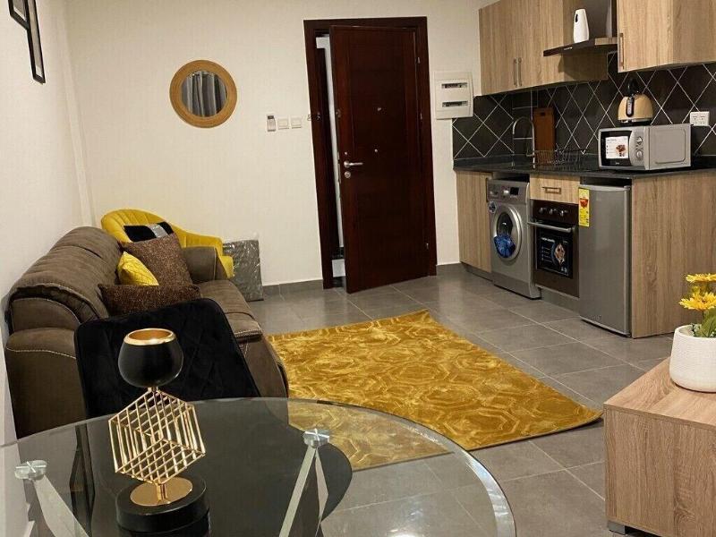 Oasis Park Residence image