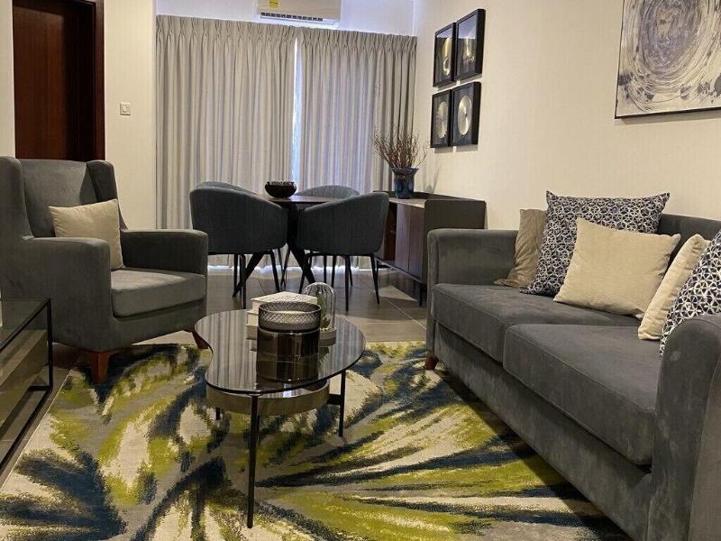 Oasis Park Residence image