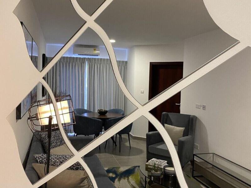 Oasis Park Residence image