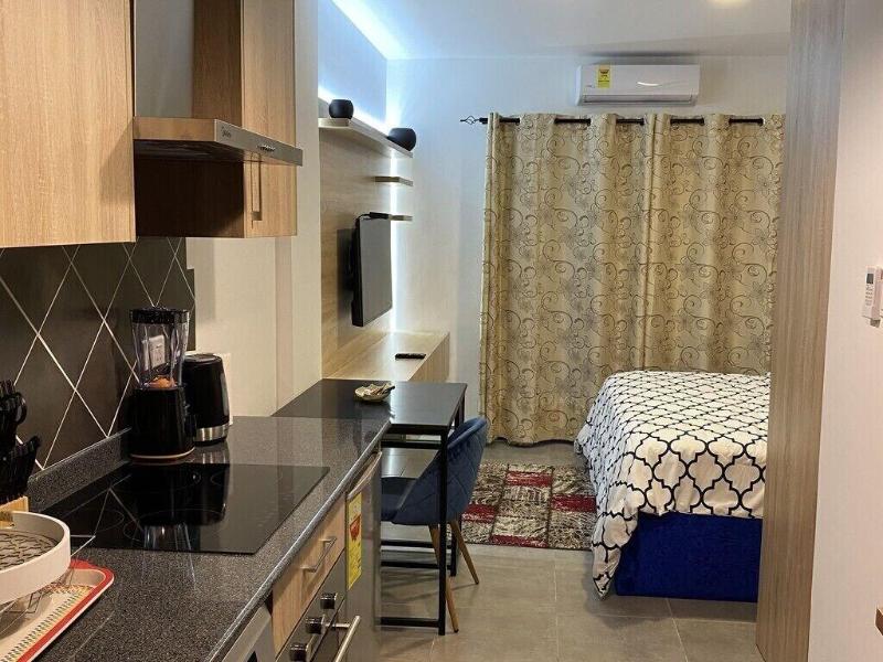 Oasis Park Residence image