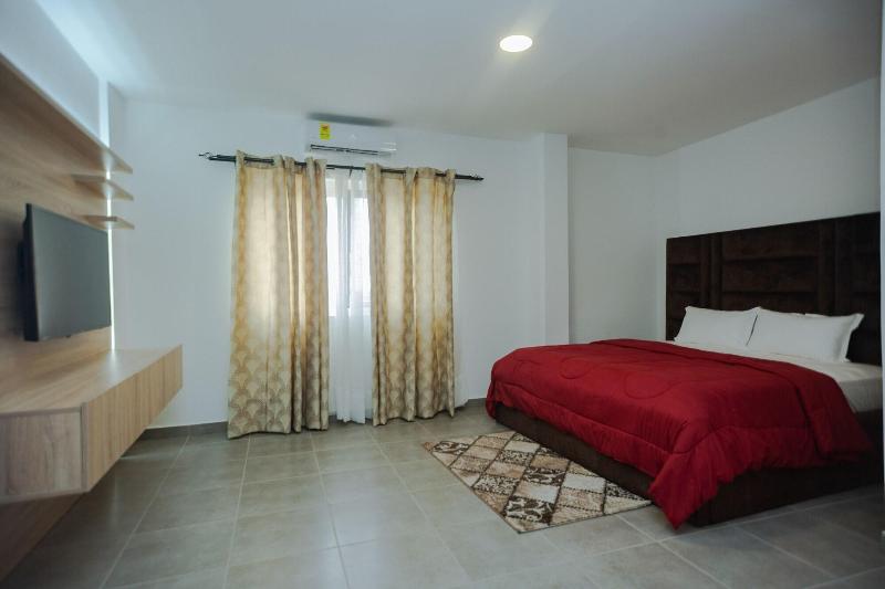 Oasis Park Residence image