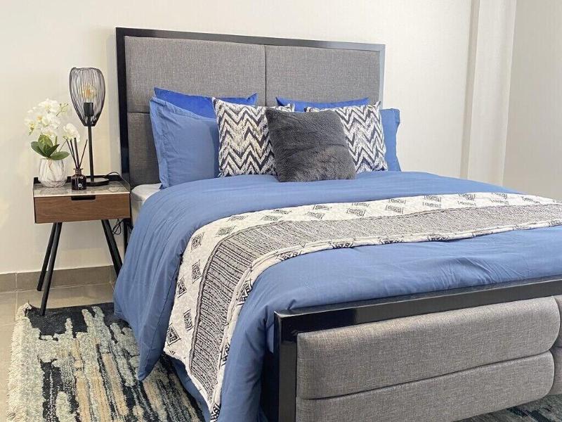 Oasis Park Residence image