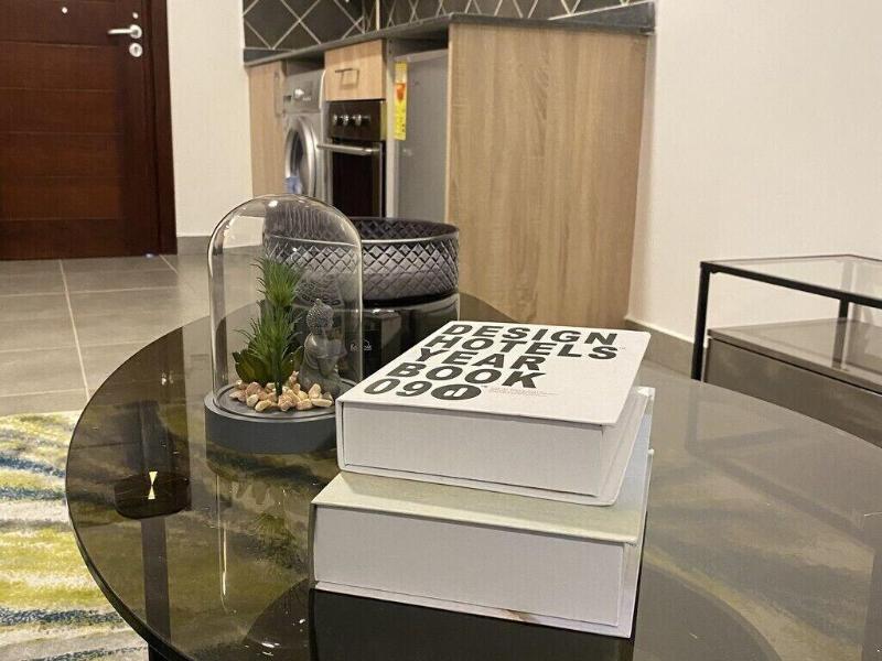 Oasis Park Residence image