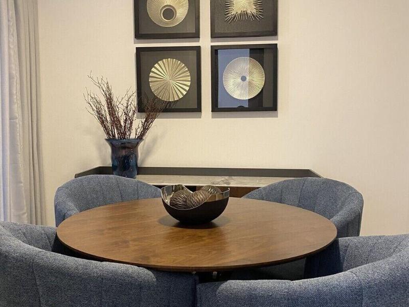 Oasis Park Residence image