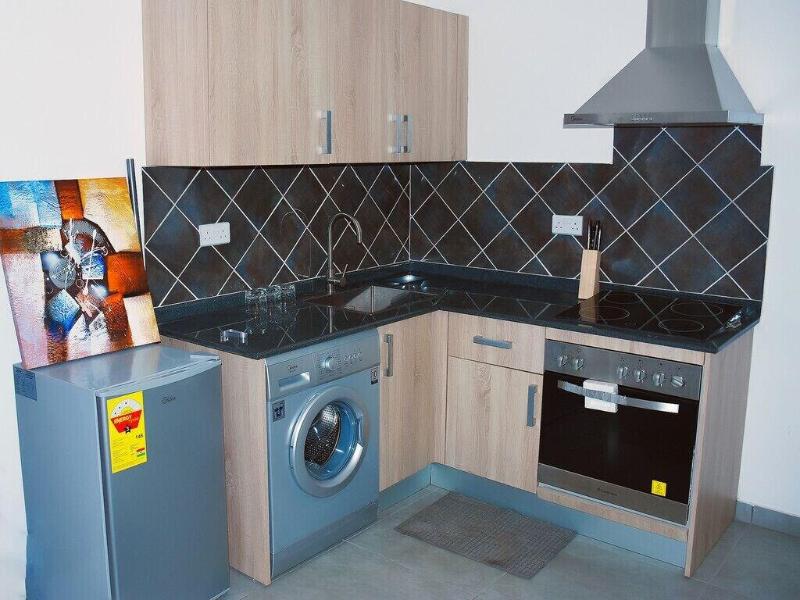 Oasis Park Residence image