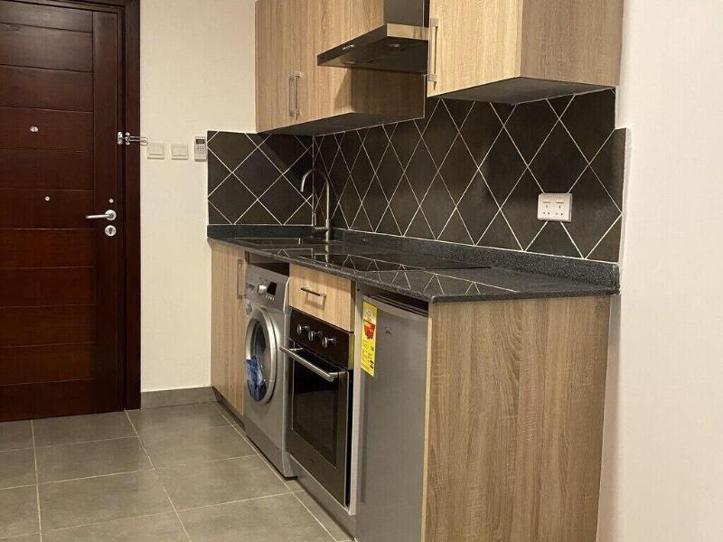 Oasis Park Residence image