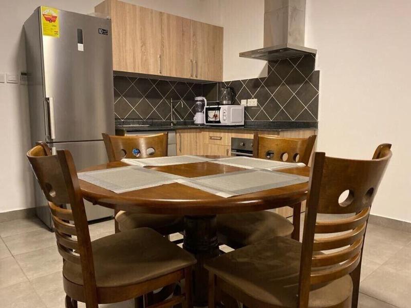 Oasis Park Residence image