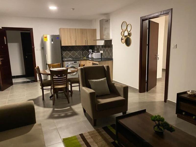 Oasis Park Residence image