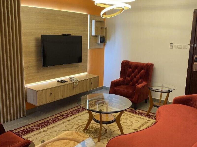 Oasis Park Residence image