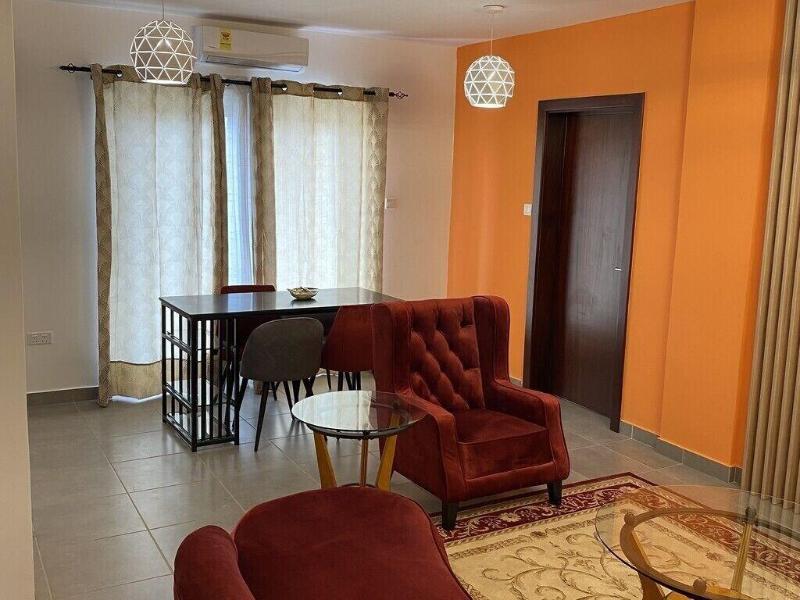 Oasis Park Residence image