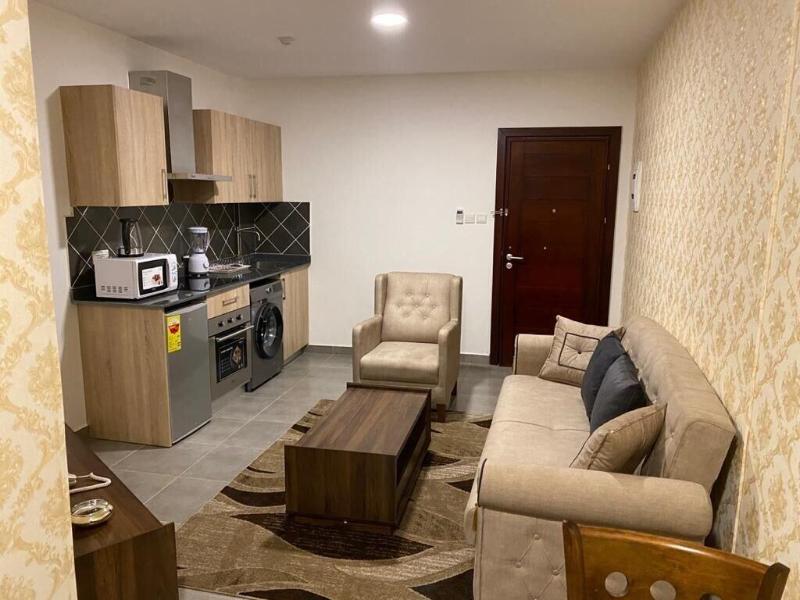 Oasis Park Residence image