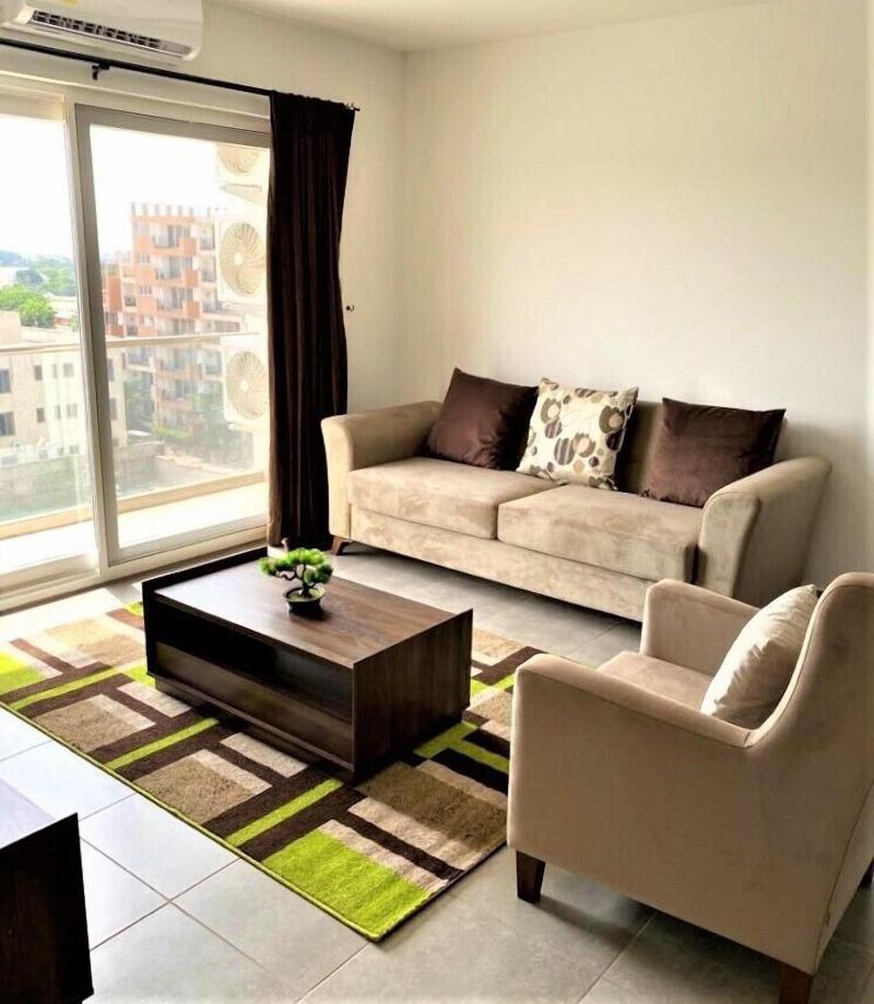 Oasis Park Residence image