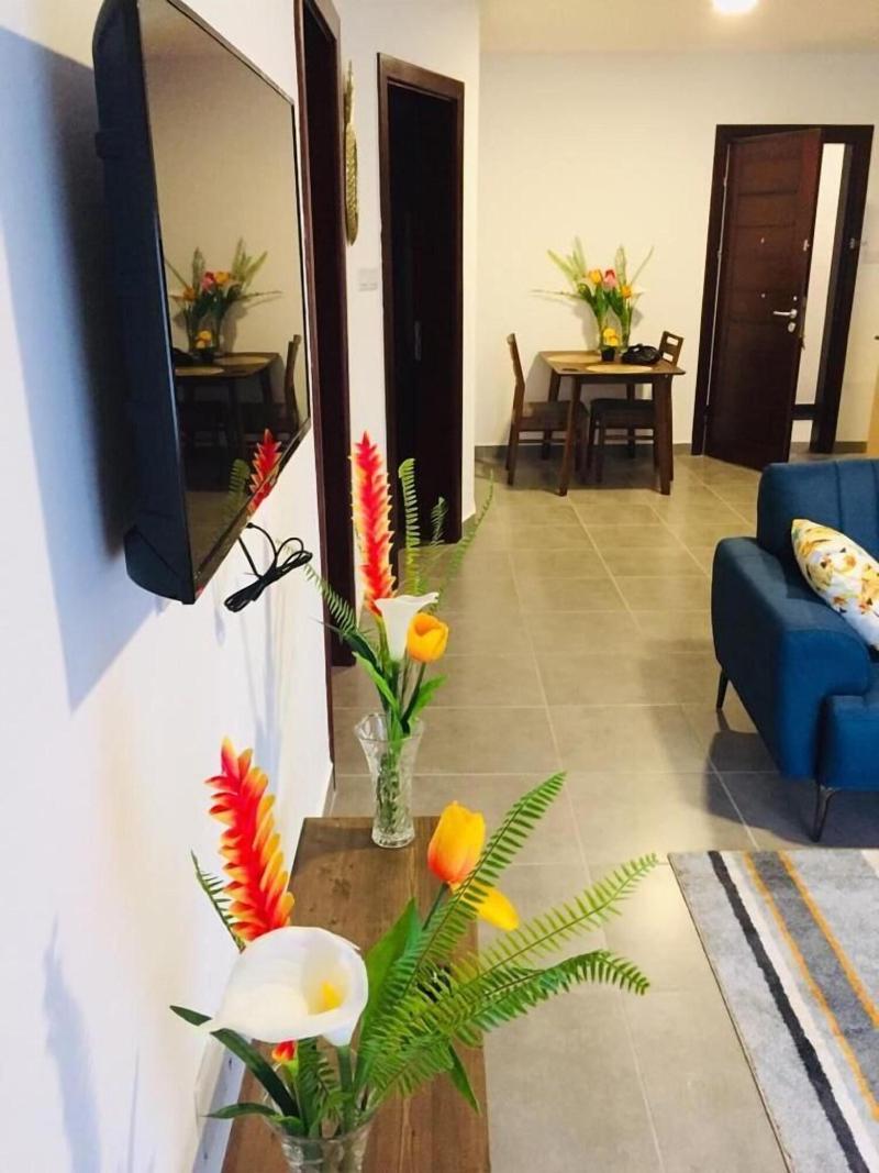 Oasis Park Residence image