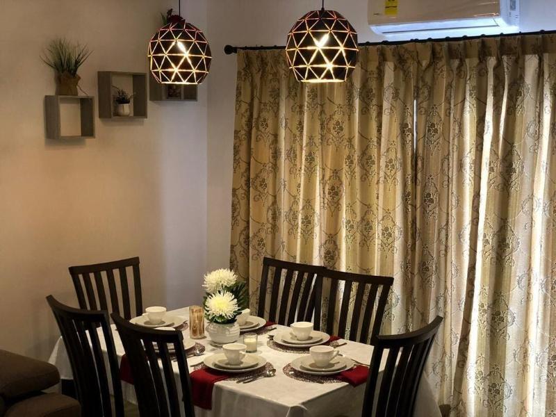 Oasis Park Residence image