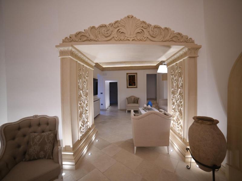Plazacarrisi Hotel Spa image