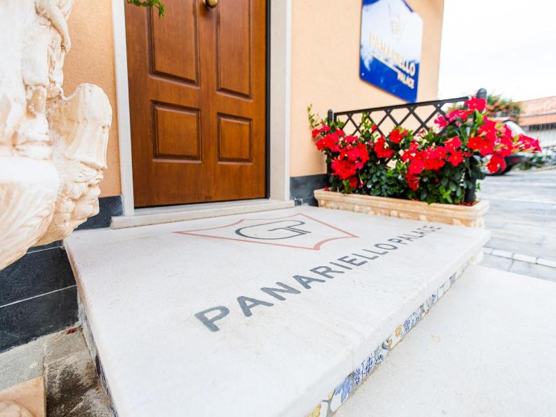 Panariello Palace image