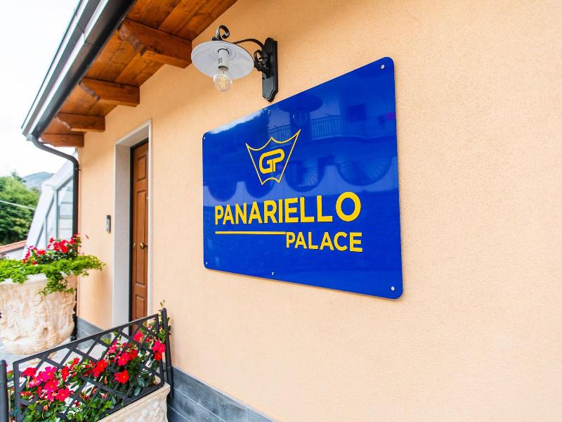 Panariello Palace image