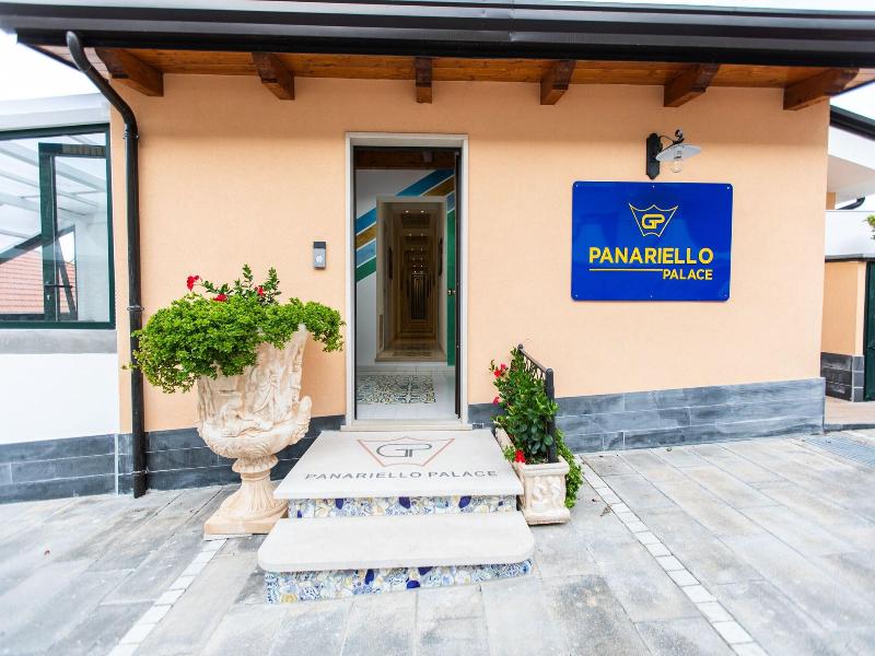 Panariello Palace image