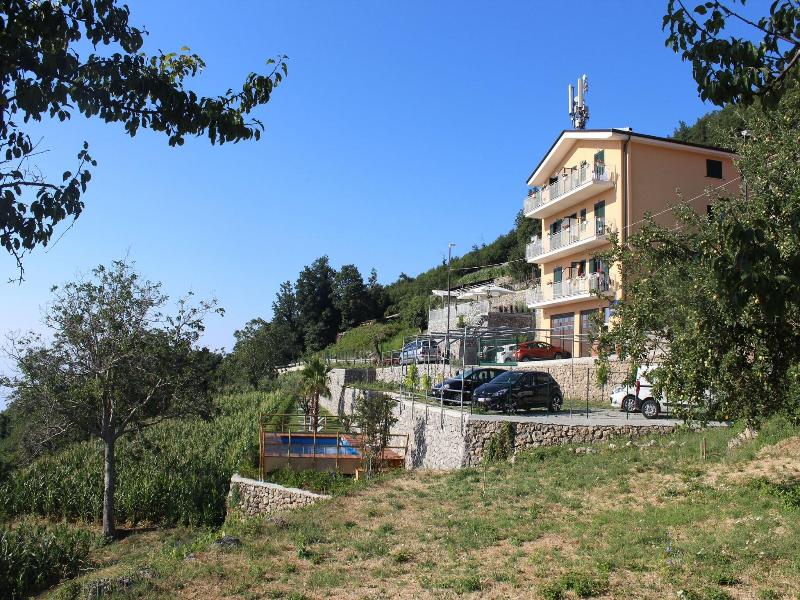 Panariello Palace image