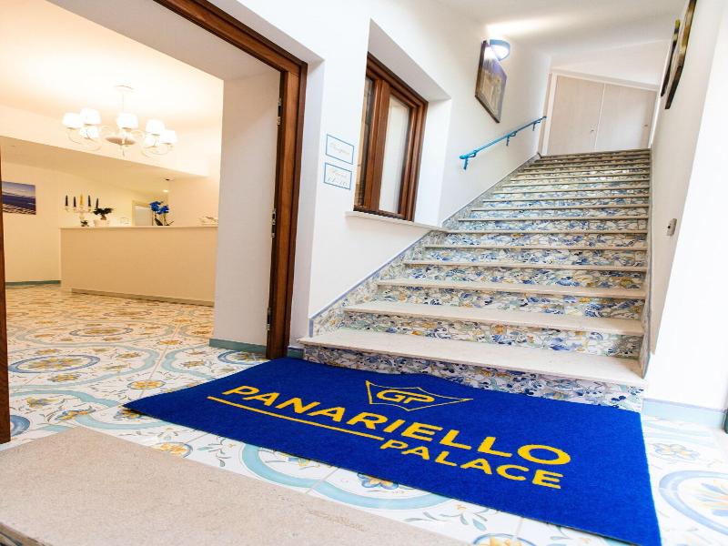 Panariello Palace image