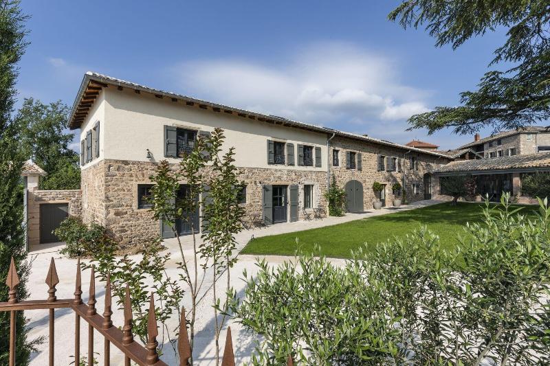Ha Tel Villa Alexandre — photo 4