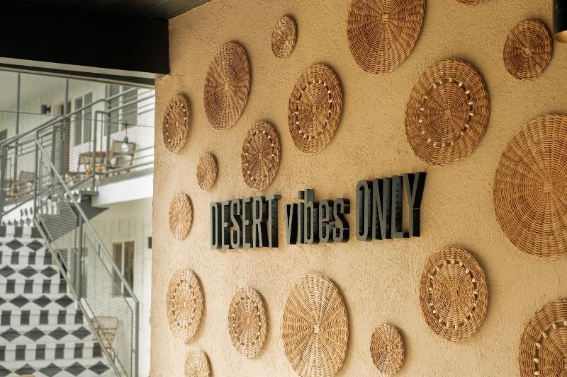 Tiki Hotel image
