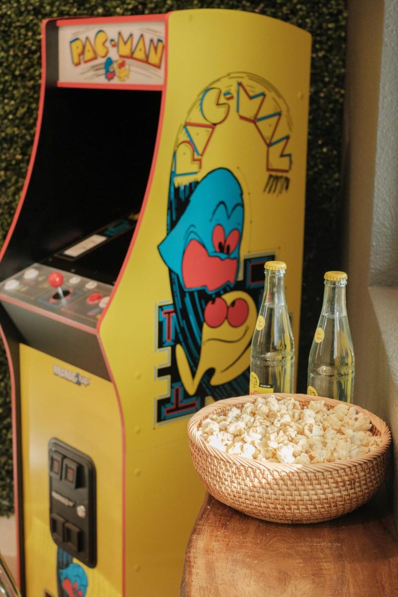 Tiki Hotel image