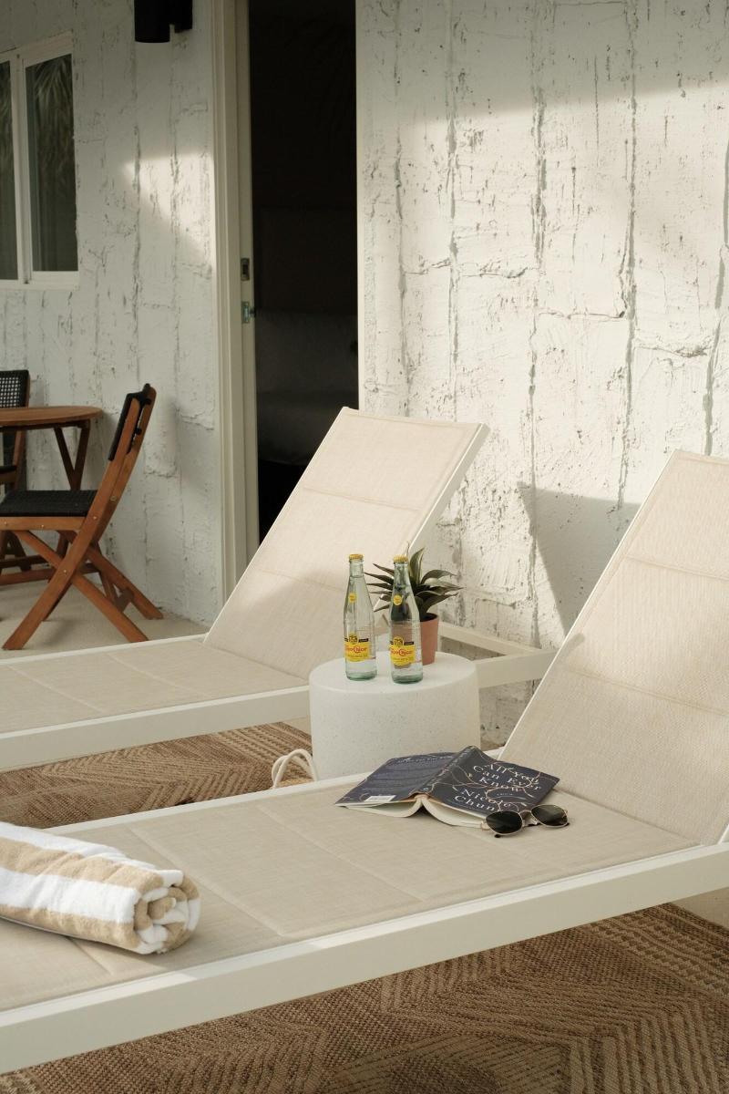 Tiki Hotel image