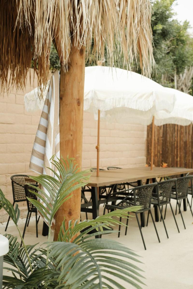 Tiki Hotel image