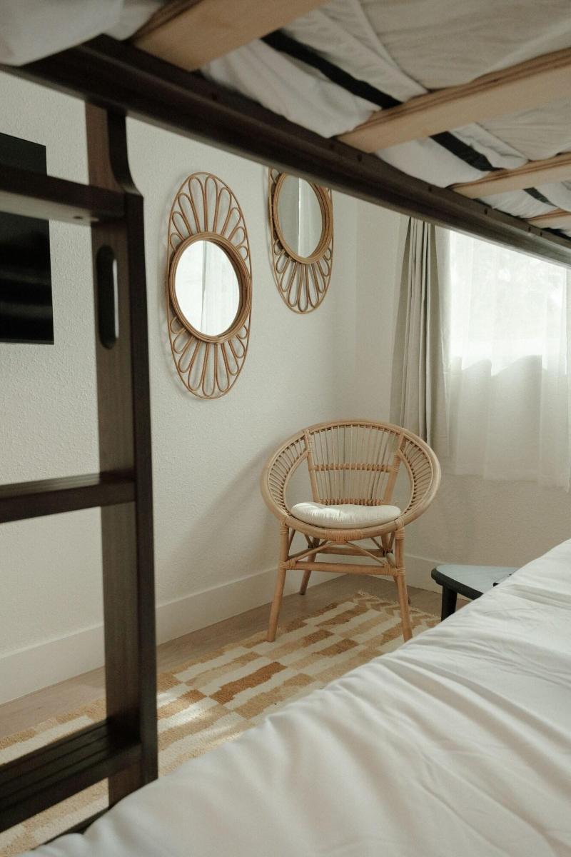 Tiki Hotel image
