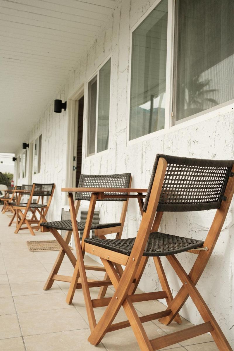 Tiki Hotel image
