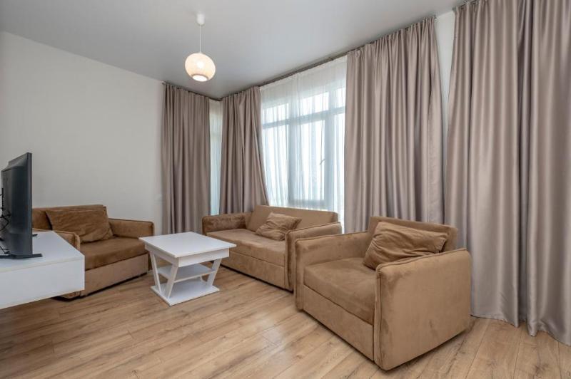 White Sails Residential Hotel image