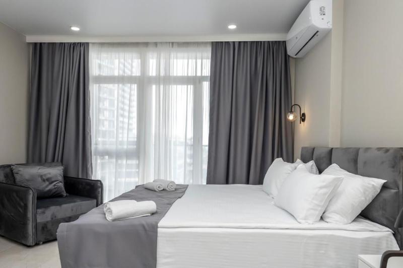 White Sails Residential Hotel image