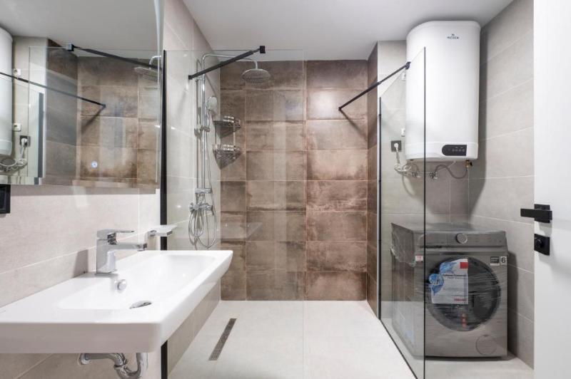 White Sails Residential Hotel image