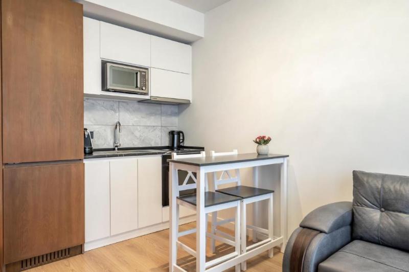 White Sails Residential Hotel image