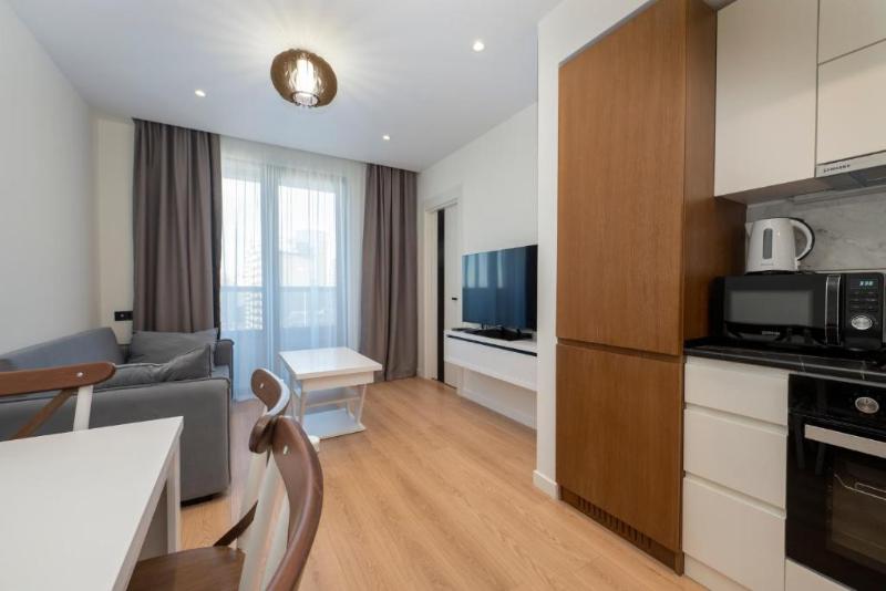 White Sails Residential Hotel image