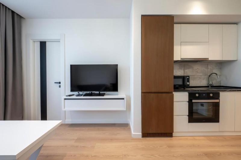 White Sails Residential Hotel image