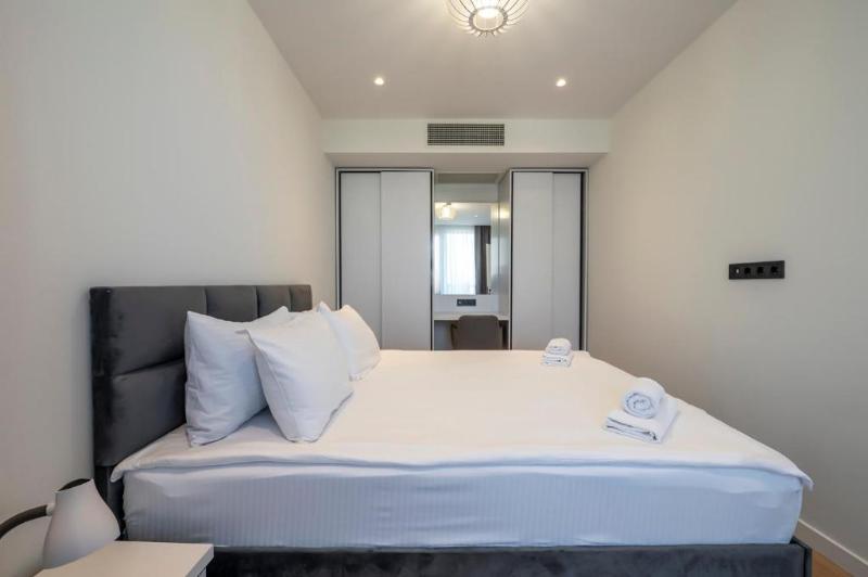 White Sails Residential Hotel image